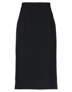 Юбка длиной 3/4 Dolce & Gabbana