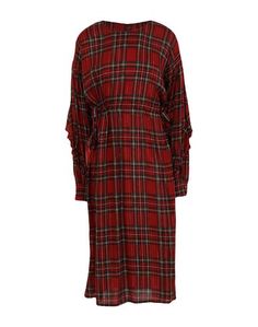 Платье длиной 3/4 Shirtaporter