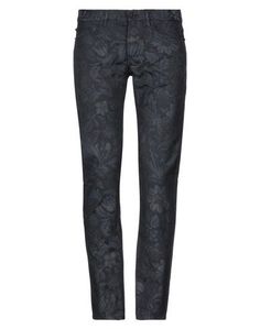 Повседневные брюки Burberry