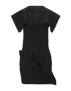Короткое платье Rick Owens