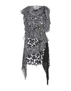 Короткое платье Givenchy