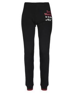 Повседневные брюки Love Moschino
