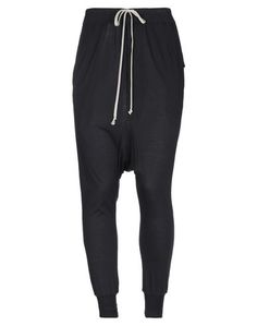 Повседневные брюки Rick Owens
