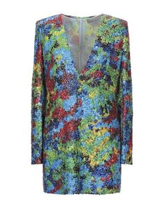 Короткое платье Dsquared2