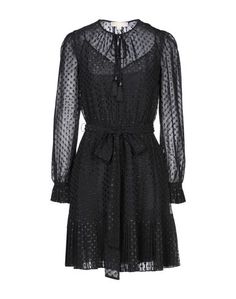 Короткое платье Michael Michael Kors