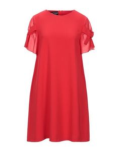 Короткое платье Boutique Moschino