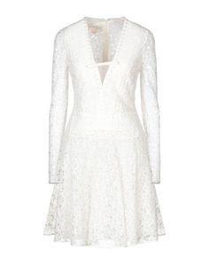 Короткое платье Giambattista Valli