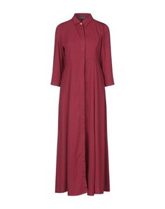 Длинное платье Sandro Ferrone