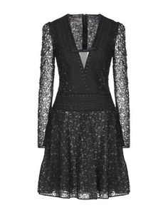 Короткое платье Giambattista Valli