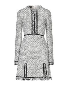 Короткое платье Giambattista Valli