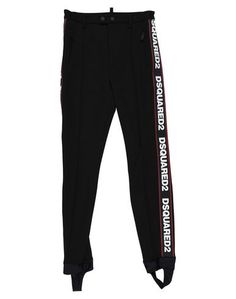 Повседневные брюки Dsquared2