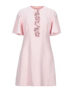 Короткое платье Giambattista Valli