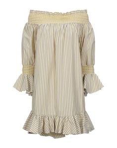 Короткое платье Just Cavalli