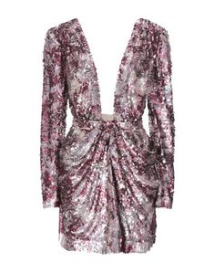 Короткое платье Dsquared2