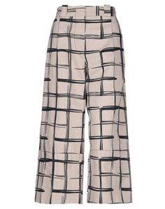 Повседневные брюки Marni