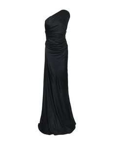 Длинное платье Roberto Cavalli