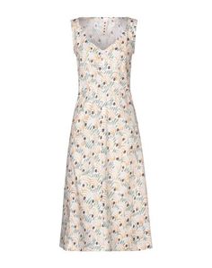 Платье длиной 3/4 Marni