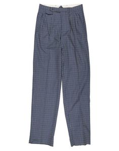Повседневные брюки Emporio Armani