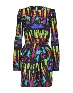 Короткое платье Dsquared2