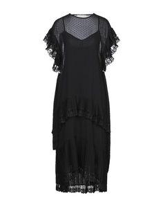 Платье длиной 3/4 Zimmermann