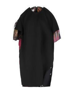 Платье до колена Maison Margiela