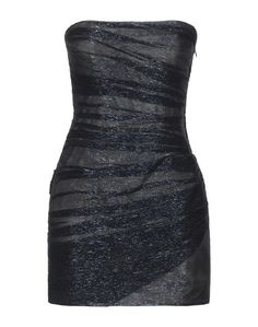 Короткое платье Dsquared2