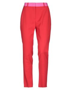 Повседневные брюки Msgm