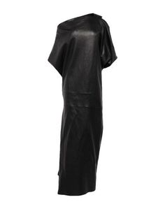 Длинное платье Poiret