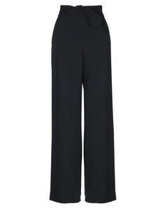 Повседневные брюки Dries Van Noten
