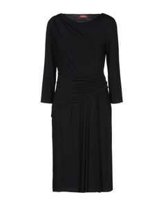 Платье до колена MAX Mara