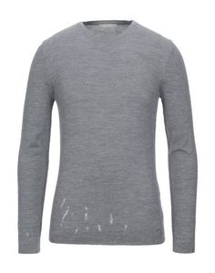 Свитер Grey Daniele Alessandrini
