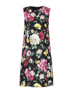 Короткое платье Dolce & Gabbana