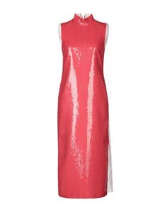 Платье длиной 3/4 Loewe