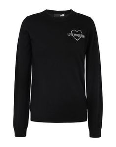 Свитер Love Moschino
