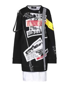 Толстовка Dsquared2