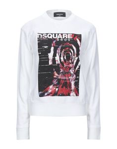 Толстовка Dsquared2
