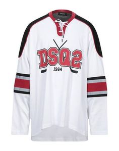 Футболка Dsquared2