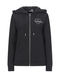 Толстовка Love Moschino