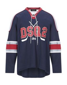 Футболка Dsquared2