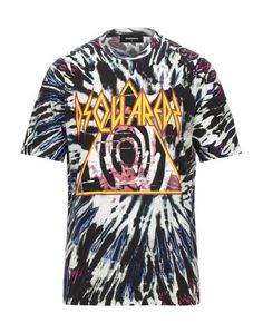 Футболка Dsquared2