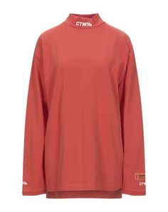 Футболка Heron Preston