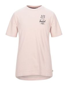 Футболка Herschel Supply CO.