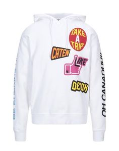 Толстовка Dsquared2