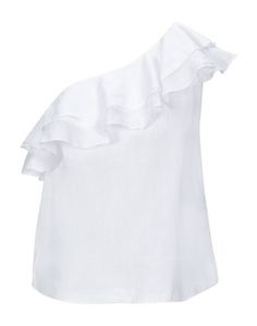 Топ без рукавов Isabel Marant Étoile