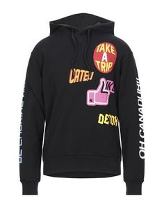 Толстовка Dsquared2