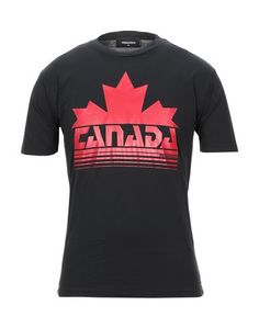 Футболка Dsquared2