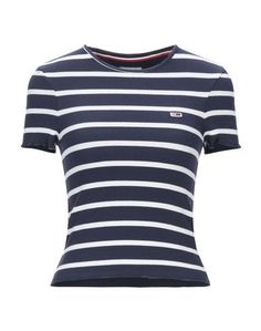 Футболка Tommy Jeans