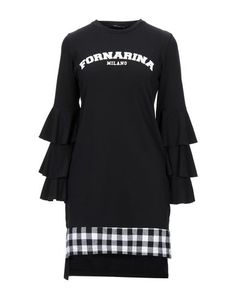 Футболка Fornarina