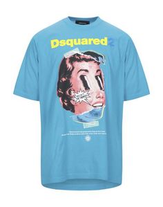 Футболка Dsquared2