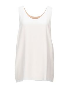 Топ без рукавов ChloÉ
